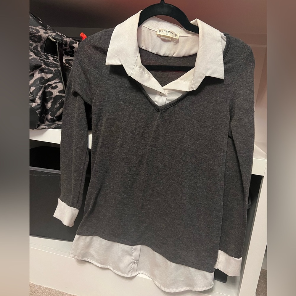 Women’s Blouse